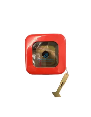 Legrand 038026 Not-Aus-Kasten mit Glas